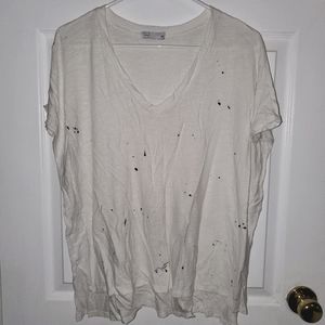 M//C Tee